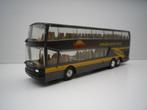 Herpa Setra dubbeldekker bus. Impact Holidays, Ophalen of Verzenden, Gebruikt, Bus of Vrachtwagen, Herpa