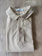 Poloshirt Calvin mt 164, Calvin Klein Jeans, Nieuw, Ophalen of Verzenden, Shirt of Longsleeve