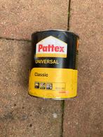 Pattex Universal Classic Lijm 4x800ml, Doe-het-zelf en Verbouw, Minder dan 5 liter, Ophalen of Verzenden, Nieuw, Overige kleuren