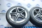Mercedes E-klasse 300DE 300E AMG velgen 18 inch, Auto-onderdelen, Banden en Velgen, 18 inch, Banden en Velgen, Ophalen of Verzenden