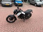 Kymco K-Pijp 80 km/h, Fietsen en Brommers, Ophalen, Gebruikt, Kymco, Maximaal 45 km/u
