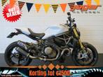 Ducati MONSTER 1200 S NIEUWSTAAT! TERMINO (bj 2014), Motoren, Motoren | Ducati, Bedrijf, Naked bike