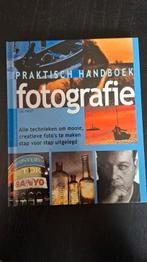 Praktisch handboek fotografie, Boeken, Ophalen of Verzenden, Zo goed als nieuw