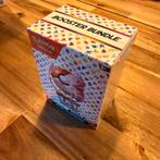 151 Booster bundle, gesealed, Engels (2 beschikbaar)., Ophalen of Verzenden, Zo goed als nieuw, Booster