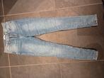 Mooie Skinny Jeans W28 L32 - Weinig Gedragen, Blauw, W32 (confectie 46) of kleiner, Ophalen of Verzenden, Zo goed als nieuw