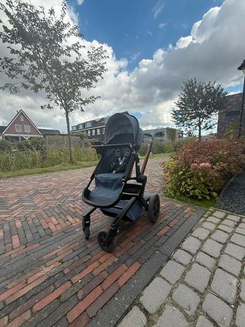 Joolz Day 3 compleet beschikbaar voor biedingen