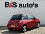 Opel ADAM 1.0 Turbo Jam Cruise control Airco Start/stop 16", Auto's, Opel, Voorwielaandrijving, Gebruikt, Euro 6, 1041 kg