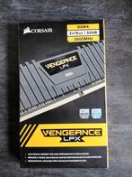 Corsair Vengeance LPX DDR4 2x16GB 3600MHz Ram, Computers en Software, RAM geheugen, Desktop, Ophalen of Verzenden, 32 GB, Zo goed als nieuw