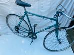 2 oude retro wielren fietsenvers van de zolder, Fietsen en Brommers, Fietsen | Oldtimers, Ophalen of Verzenden