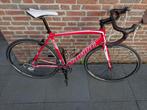Racefiets Specialized Allez Sport maat 56, Fietsen en Brommers, Fietsen | Racefietsen, Aluminium, Zo goed als nieuw, 15 tot 20 versnellingen