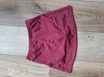 Reece hockeyrokje bordeaux rood maat 128, westerduiven, Ophalen, Zo goed als nieuw, Kleding