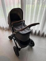Joolz Geo Limited Edition Kinderwagen + accessoires, Kinderen en Baby's, Kinderwagens en Combinaties, Gebruikt, Met reiswieg, Ophalen