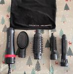 Krulborstel, Ophalen of Verzenden, Zo goed als nieuw