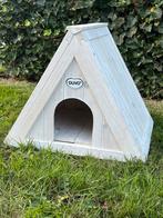 Schuilhokje woodland triangel cottage nieuw !, Overige typen, Ophalen, Minder dan 60 cm, Nieuw