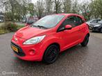 Ford Ka 1.2 Summer Edition 6/12 m Garantie, Voorwielaandrijving, Stof, Gebruikt, 1242 cc