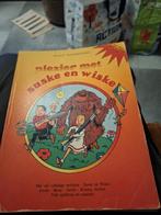 Suske en wiske plezier met, Ophalen of Verzenden, Zo goed als nieuw