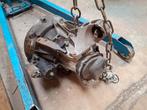 IB5 versnellingsbak MG Rover Ford, Ophalen, Ford