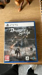 Demon Souls (PS5), Spelcomputers en Games, Gebruikt, Ophalen