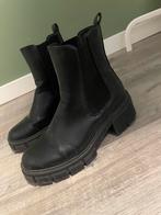 Laarsjes, Ophalen of Verzenden, Zo goed als nieuw, Zwart