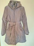 Dames winter jas merk Discovering Maat S (36), Verzenden, Zo goed als nieuw, Maat 36 (S), Grijs