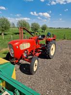 Mooie guldner bj1960 met aanhanger, Zakelijke goederen, Ophalen, Tot 80 Pk, Ford