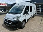 Fiat Weinsberg Weinsberg Buscamper 4 Pers. Keuken, Wc, Senso, Bedrijf, Diesel, 6 tot 7 meter, Fiat