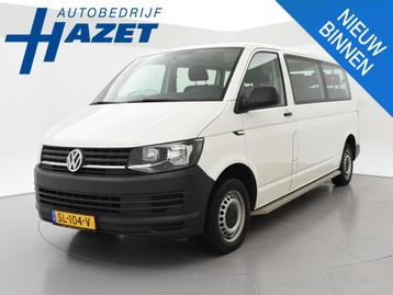 Volkswagen Transporter Kombi 2.0 TSI BENZINE + CNG *EXCL. BT beschikbaar voor biedingen