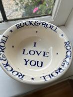 Nieuw! Blue Without You, Emma Bridgewater- Sample!, Overige typen, Nieuw, Ophalen of Verzenden, Overige stijlen