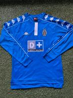 Juventus Retro Uitshirt, Sport en Fitness, Voetbal, Maat M, Ophalen of Verzenden, Nieuw, Shirt