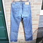 Diesel jeans, Kleding | Heren, Spijkerbroeken en Jeans, Diesel, Blauw, Ophalen of Verzenden, Zo goed als nieuw