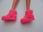 barbie sneakers schoenen ster nieuw, Ophalen of Verzenden, Nieuw, Barbie