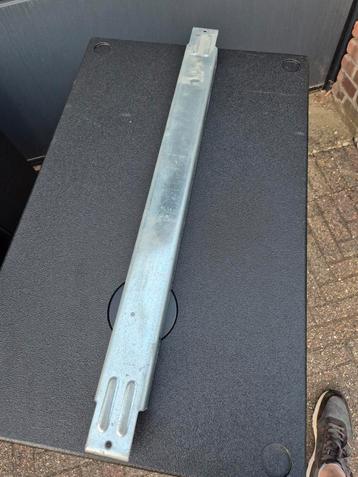 Stelling dwarsligger 80cm beschikbaar voor biedingen