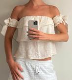 Misa Los Angeles Free People top in maat 36, Overige kleuren, Maje Sandro Bash, Nieuw, Ophalen of Verzenden