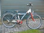 Stoere sparta 24 inch jongensfiets met 3 versnellingen, Fietsen en Brommers, Fietsen | Jongens, Ophalen, Sparta, Versnellingen
