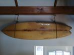 Piran surfboard, mooi voor aan de muur., Gebruikt, Ophalen