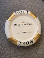 Moët & Chandon floating serving tray, Verzamelen, Merken en Reclamevoorwerpen, Nieuw, Ophalen of Verzenden