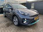 Kia e-Niro DynamicLine 64 kWh 50% deal 9.000,- ACTIE Stoelve, Auto's, Gebruikt, Met garantie (alle), 420 min, 180 kWh