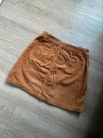 Corduroy Rokje - Stradivarius, Ophalen of Verzenden, Zo goed als nieuw, Maat 36 (S), Boven de knie