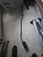 Kemper Dakbrander Nieuw, Doe-het-zelf en Verbouw, Overige materialen, Zwart, Nieuw, Ophalen of Verzenden