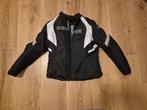 Bering motorjas, dames, maat M., Motoren, Kleding | Motorkleding, Ophalen of Verzenden, Tweedehands, Dames, Jas | textiel