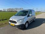 Ford Transit Courier 1.5 Tdci 55KW 2016 DEALER ONDERHOUDEN !, Auto's, Origineel Nederlands, Te koop, Zilver of Grijs, Ford