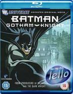 Blu-ray: DC Comics Batman: Gotham Knight (2008), UK niet NLO, Cd's en Dvd's, Blu-ray, Ophalen of Verzenden, Tekenfilms en Animatie