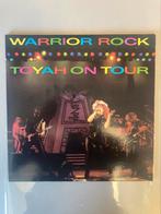 Warrior Rock ‘Toyah On Tour’, Ophalen of Verzenden