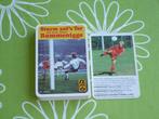 Sturm auf's Tor mit Rummenigge - Vintage Duits kwartet 1982, Verzamelen, Sportartikelen en Voetbal, Ophalen of Verzenden, Gebruikt
