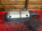 SM06 180cc uitlaat gilera runner skr, Motoren, Tuning en Styling, Ophalen