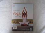 15 Minuten Yoga für jeden Tag : 4 Workouts mit DVD, Ophalen of Verzenden, Zo goed als nieuw, Louise Grime