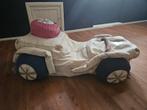 Poef / Zitzak model auto, Ophalen, Zo goed als nieuw