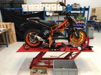 Nieuwe KTM DUKE 125 ABS in onderdelen | 2022 | 0km!, Motoren, Onderdelen | Overige, Ophalen, Nieuw
