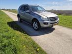 Mercedes-Benz Mercedes-benz 2006 Grijs, Auto's, Automaat, 15 km/l, Zwart, 2987 cc