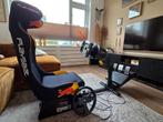 Playseat Redbull + Trustmaster T300 F1 Stuur, Ophalen, Zo goed als nieuw